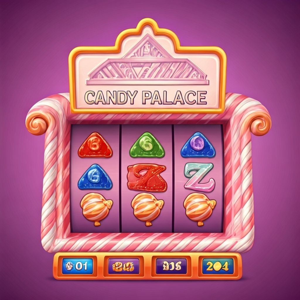 Candy Palace
